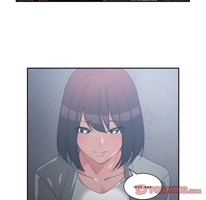 [韩国漫画] 青梅竹马 爱情,巨乳大奶#[101P]-62