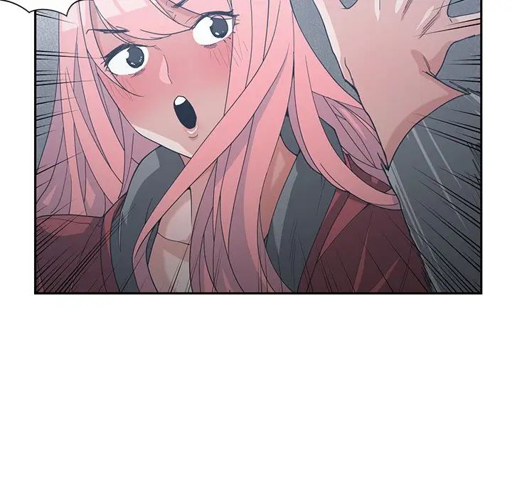 [韩国漫画] 青梅竹马 爱情,巨乳大奶#[108P]-23