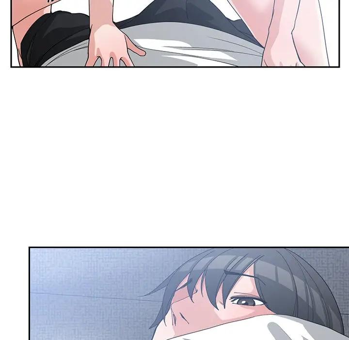 [韩国漫画] 青梅竹马 爱情,巨乳大奶#[110P]-103