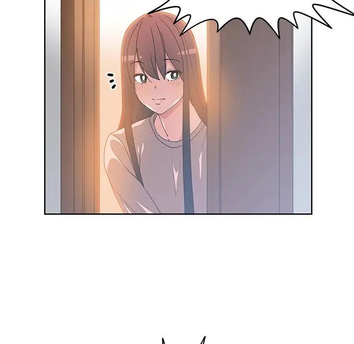 [韩国漫画] 青梅竹马 爱情,巨乳大奶#[110P]-108