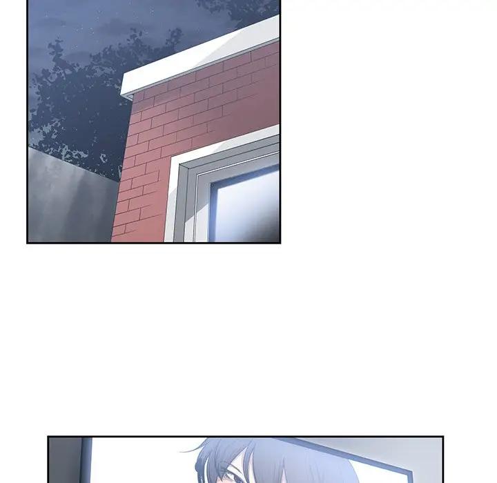 [韩国漫画] 青梅竹马 爱情,巨乳大奶#[110P]-69