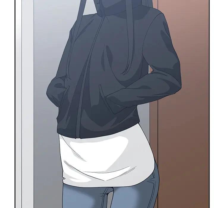[韩国漫画] 青梅竹马 爱情,巨乳大奶#[94P]-17