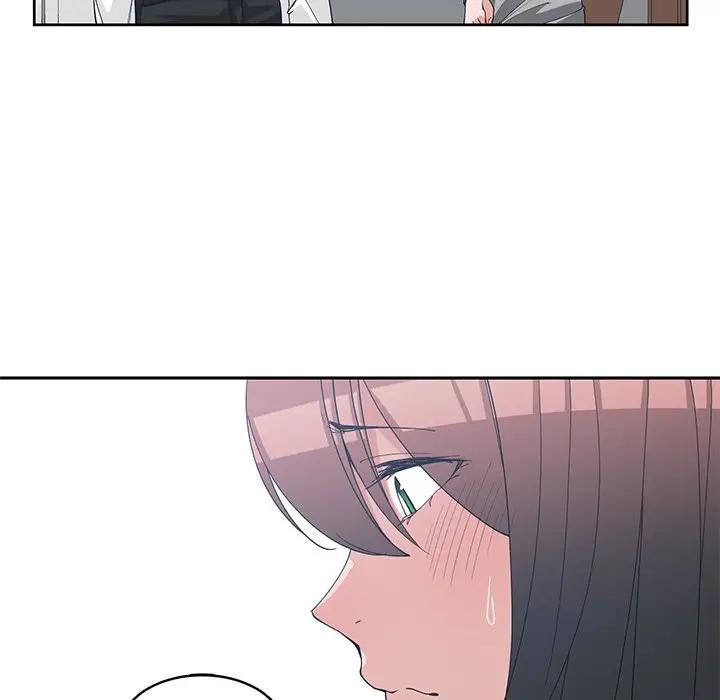 [韩国漫画] 青梅竹马 爱情,巨乳大奶#[94P]-61