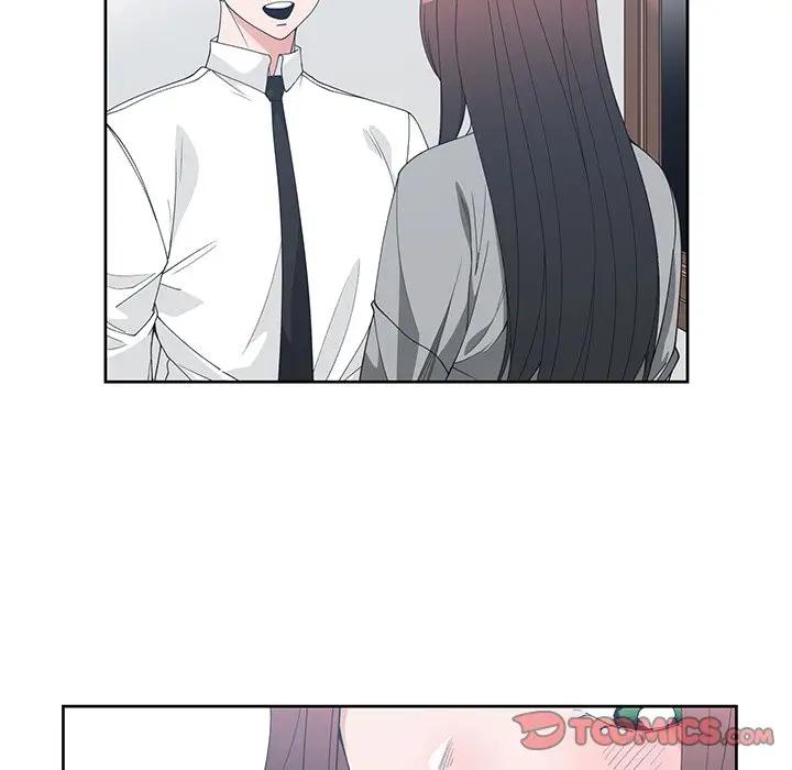 [韩国漫画] 青梅竹马 爱情,巨乳大奶#[94P]-70