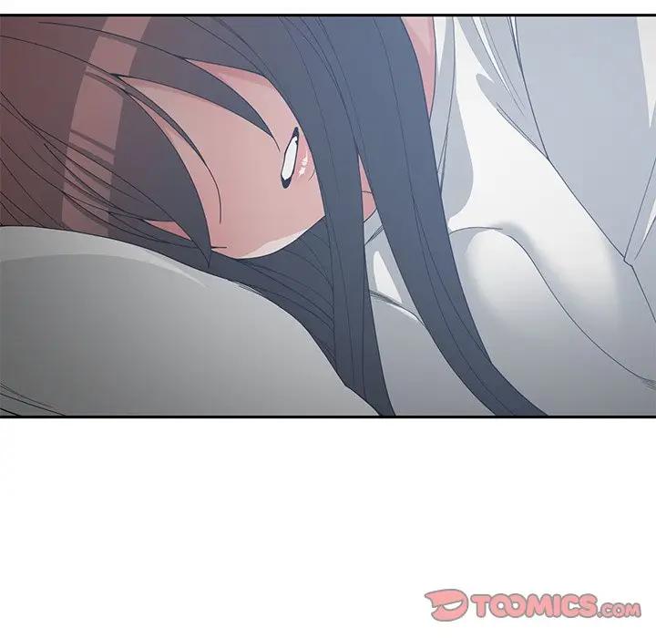 [韩国漫画] 青梅竹马 爱情,巨乳大奶#[94P]-78