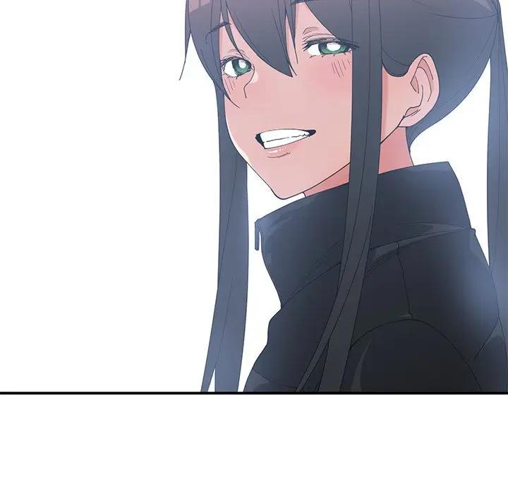 [韩国漫画] 青梅竹马 爱情,巨乳大奶#[103P]-19