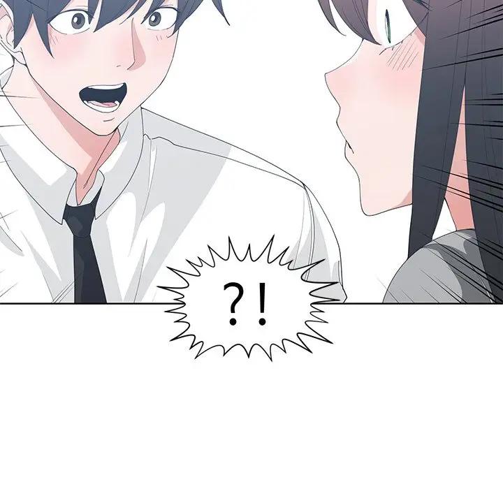 [韩国漫画] 青梅竹马 爱情,巨乳大奶#[103P]-39