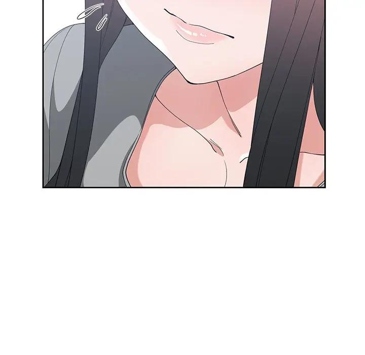 [韩国漫画] 青梅竹马 爱情,巨乳大奶#[103P]-55
