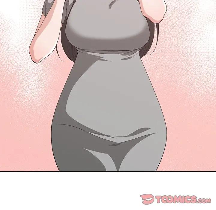 [韩国漫画] 青梅竹马 爱情,巨乳大奶#[103P]-62