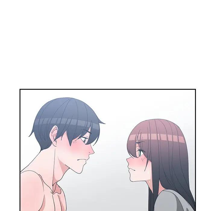 [韩国漫画] 青梅竹马 爱情,巨乳大奶#[103P]-84