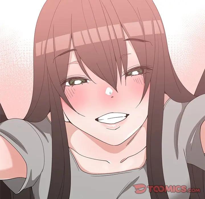 [韩国漫画] 青梅竹马 爱情,巨乳大奶#[103P]-98