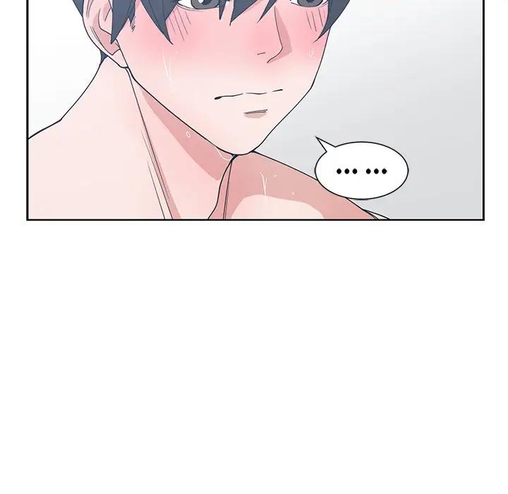 [韩国漫画] 青梅竹马 爱情,巨乳大奶#[100P]-73