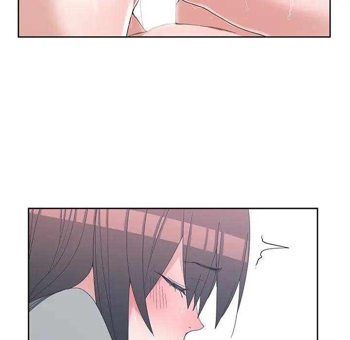 [韩国漫画] 青梅竹马 爱情,巨乳大奶#[100P]-9