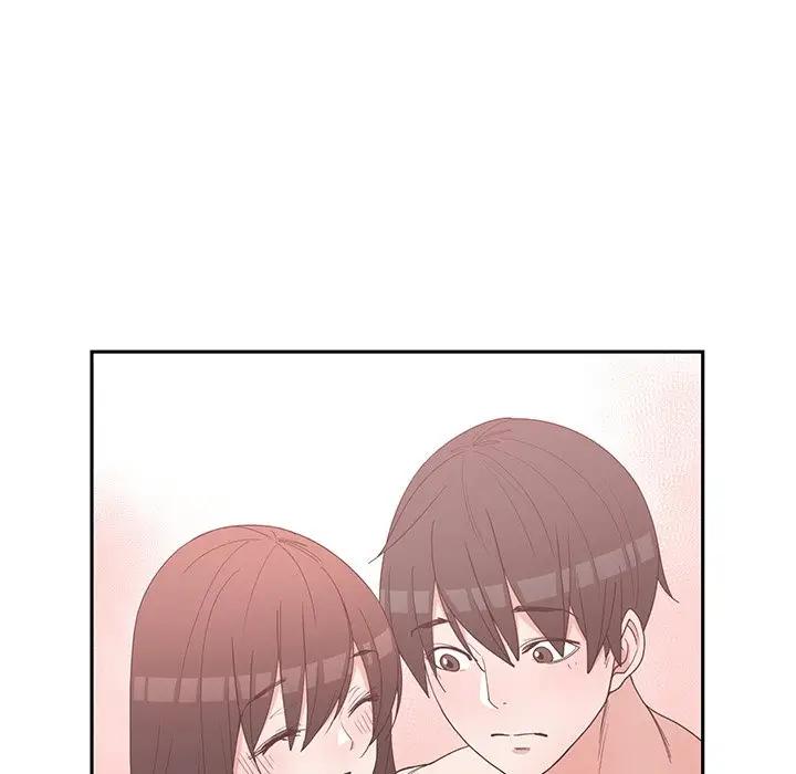 [韩国漫画] 青梅竹马 爱情,巨乳大奶#[100P]-97