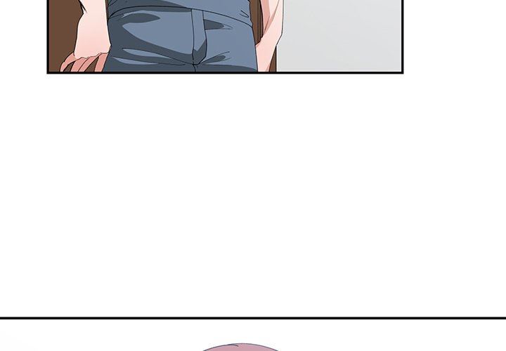 [韩国漫画] 青梅竹马 爱情,巨乳大奶#[95P]-3
