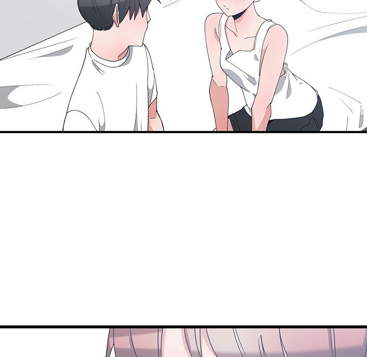 [韩国漫画] 青梅竹马 爱情,巨乳大奶#[95P]-71