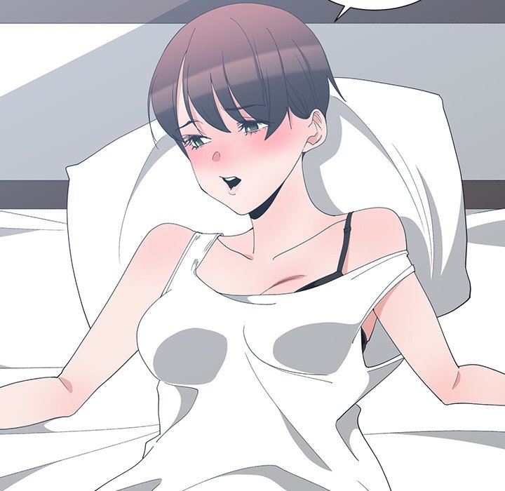 [韩国漫画] 青梅竹马 爱情,巨乳大奶#[92P]-24