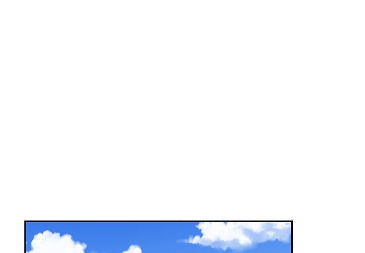 [韩国漫画] 青梅竹马 爱情,巨乳大奶#[97P]-1