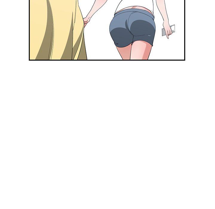 [韩国漫画] 青梅竹马 爱情,巨乳大奶#[97P]-12