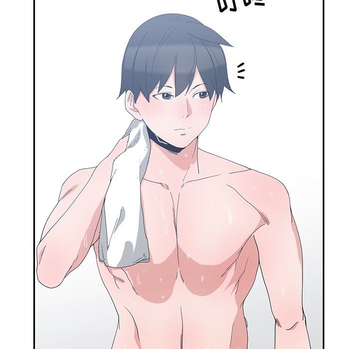 [韩国漫画] 青梅竹马 爱情,巨乳大奶#[97P]-27