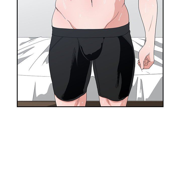 [韩国漫画] 青梅竹马 爱情,巨乳大奶#[97P]-28