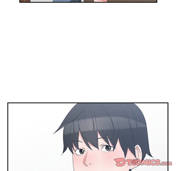 [韩国漫画] 青梅竹马 爱情,巨乳大奶#[97P]-30