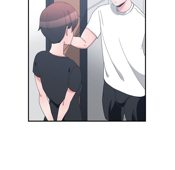 [韩国漫画] 青梅竹马 爱情,巨乳大奶#[97P]-39
