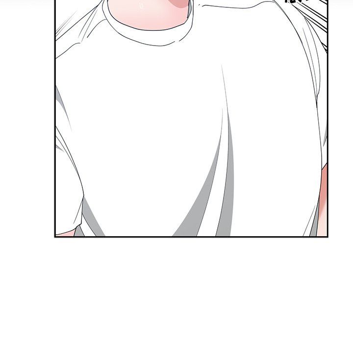 [韩国漫画] 青梅竹马 爱情,巨乳大奶#[97P]-57