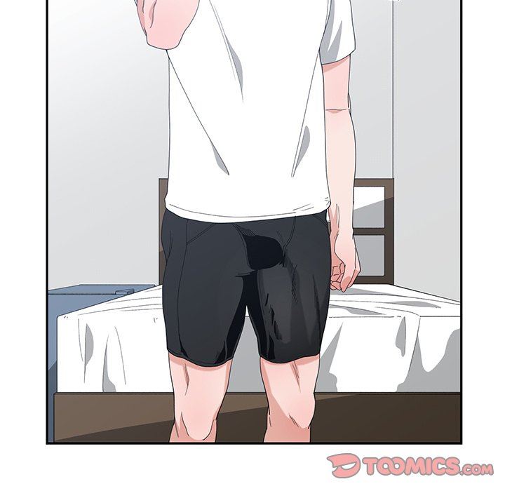 [韩国漫画] 青梅竹马 爱情,巨乳大奶#[97P]-70