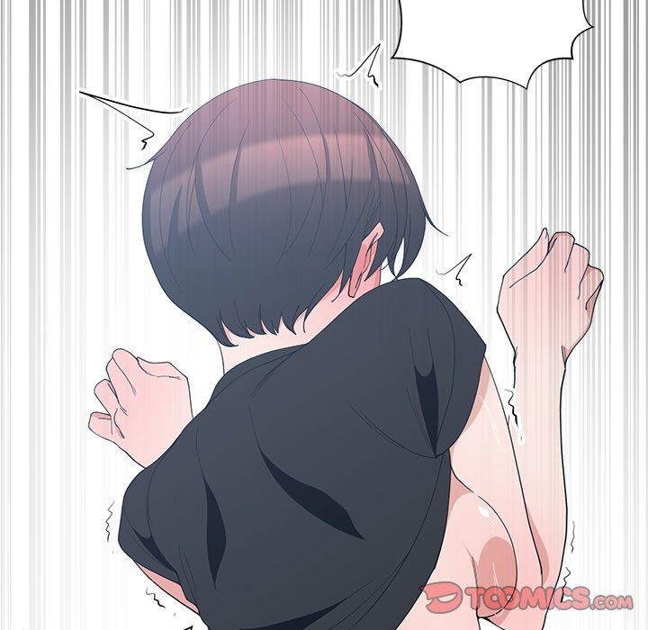 [韩国漫画] 青梅竹马 爱情,巨乳大奶#[96P]-74