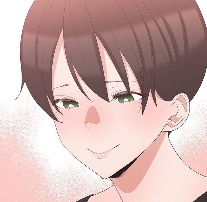 [韩国漫画] 青梅竹马 爱情,巨乳大奶#[96P]-88
