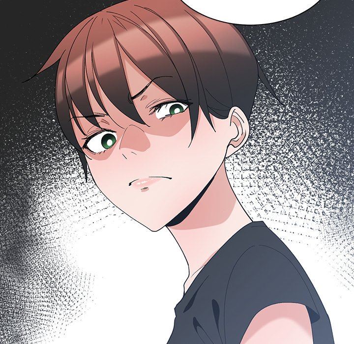 [韩国漫画] 青梅竹马 爱情,巨乳大奶#[96P]-92