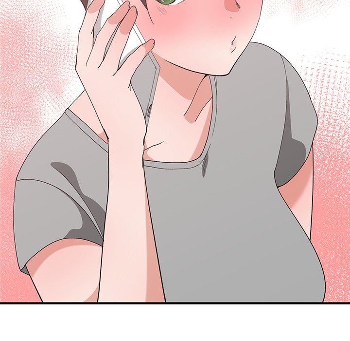 [韩国漫画] 青梅竹马 爱情,巨乳大奶#[101P]-35
