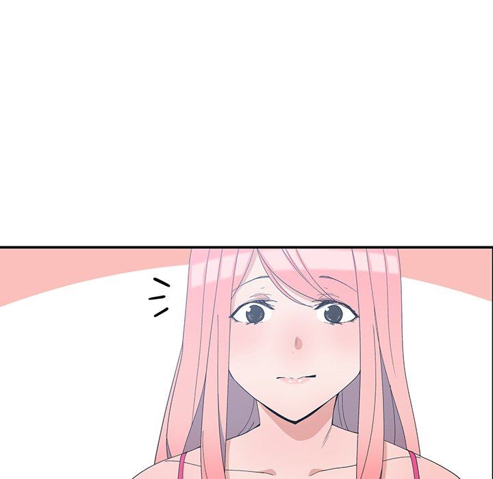 [韩国漫画] 青梅竹马 爱情,巨乳大奶#[101P]-96