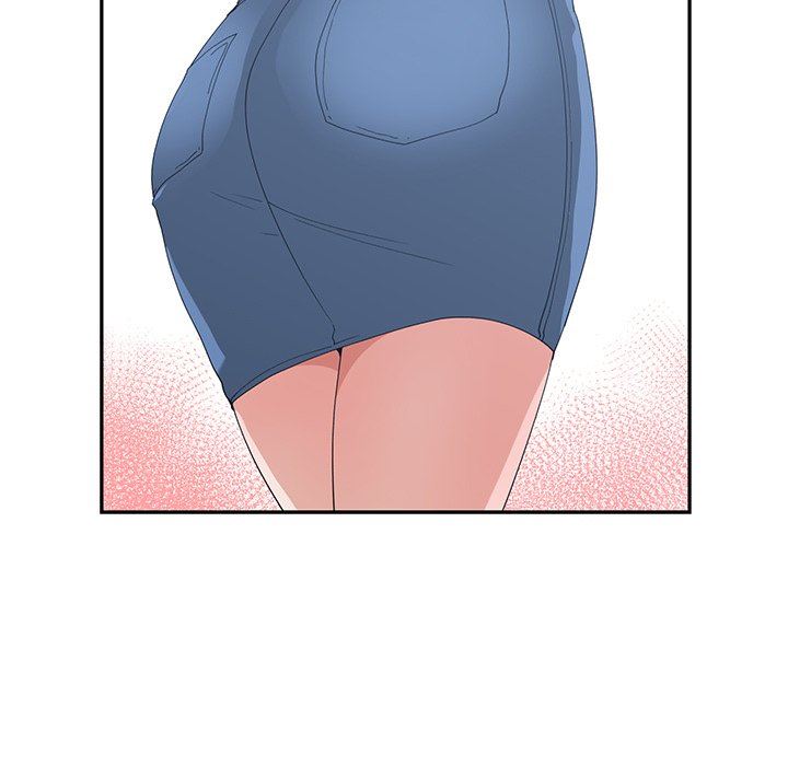[韩国漫画] 青梅竹马 爱情,巨乳大奶#[93P]-55