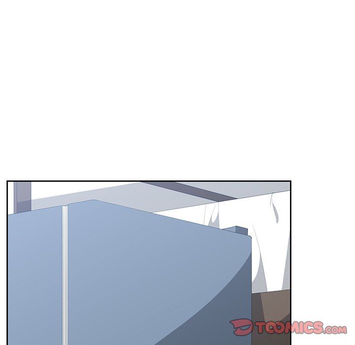 [韩国漫画] 青梅竹马 爱情,巨乳大奶#[93P]-74