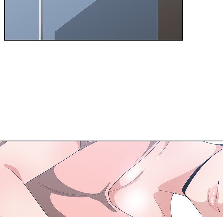 [韩国漫画] 青梅竹马 爱情,巨乳大奶#[93P]-75