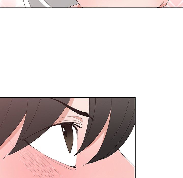 [韩国漫画] 青梅竹马 爱情,巨乳大奶#[93P]-85