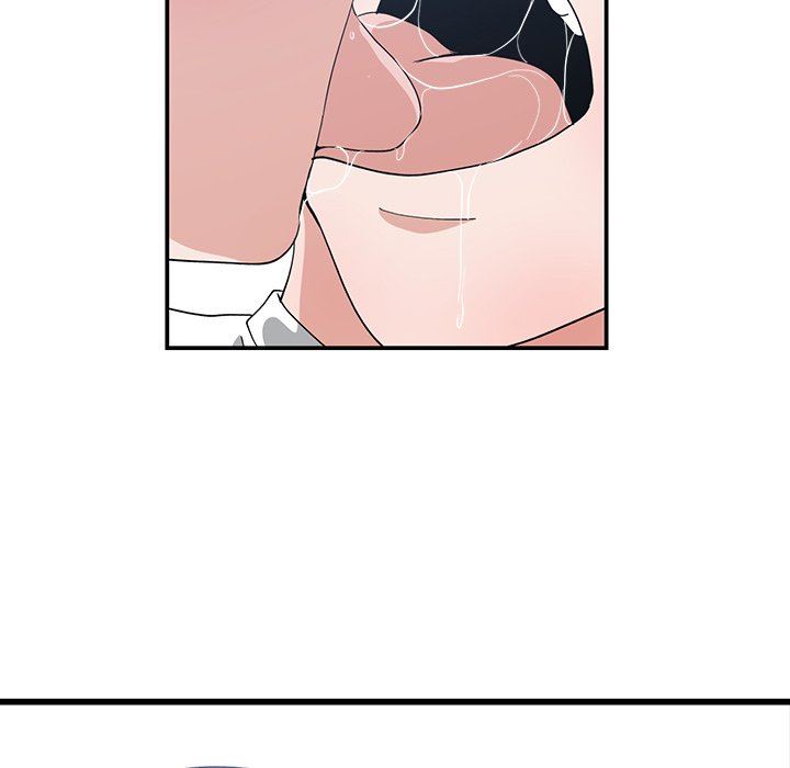 [韩国漫画] 青梅竹马 爱情,巨乳大奶#[99P]-40