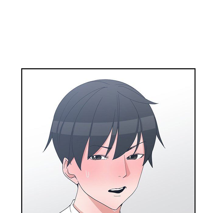 [韩国漫画] 青梅竹马 爱情,巨乳大奶#[99P]-53