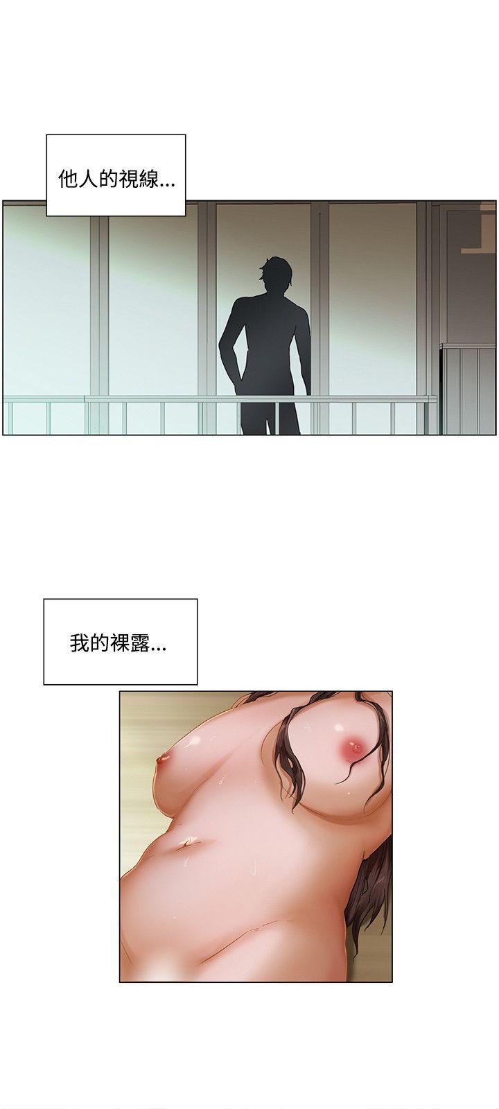 [韩国漫画] 拜託，姦视我吧 调教,巨乳大奶#[15P]-12
