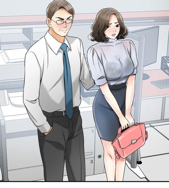 [韩国漫画] 我要抢走她 爱情,巨乳大奶#[39P]-21