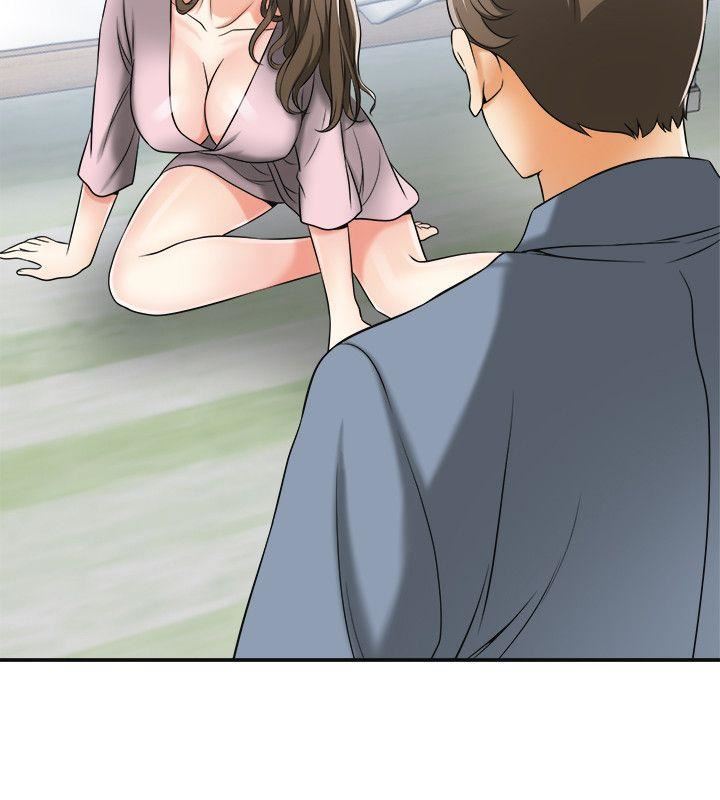 [韩国漫画] 我要抢走她 爱情,巨乳大奶#[39P]-35