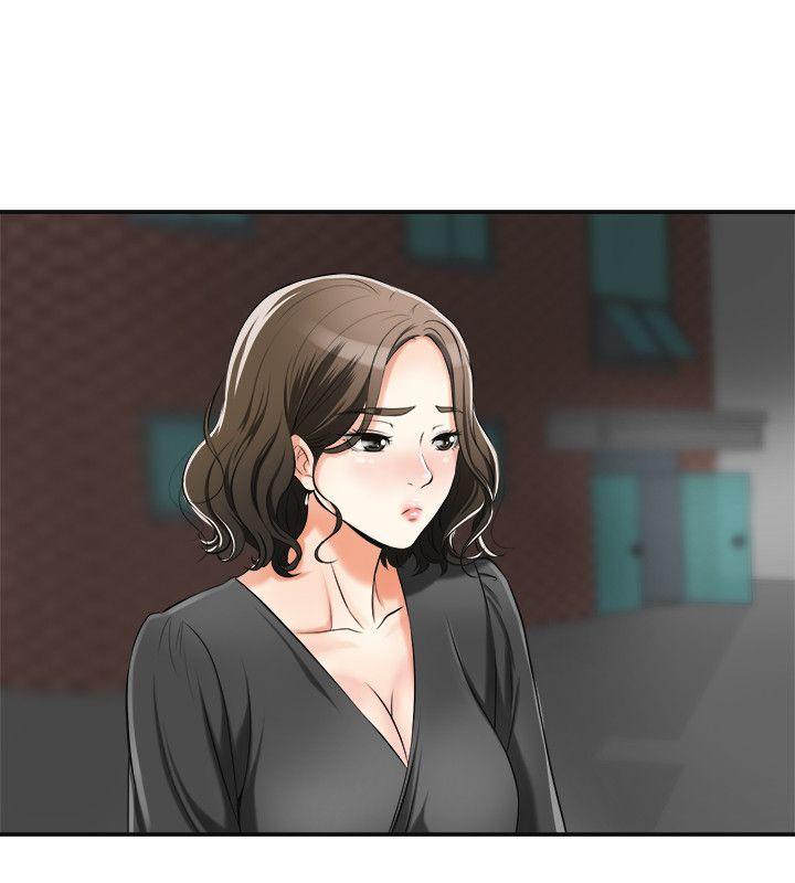 [韩国漫画] 我要抢走她 爱情,巨乳大奶#[44P]-27