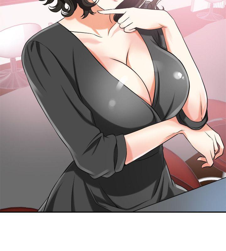 [韩国漫画] 我要抢走她 爱情,巨乳大奶#[30P]-7