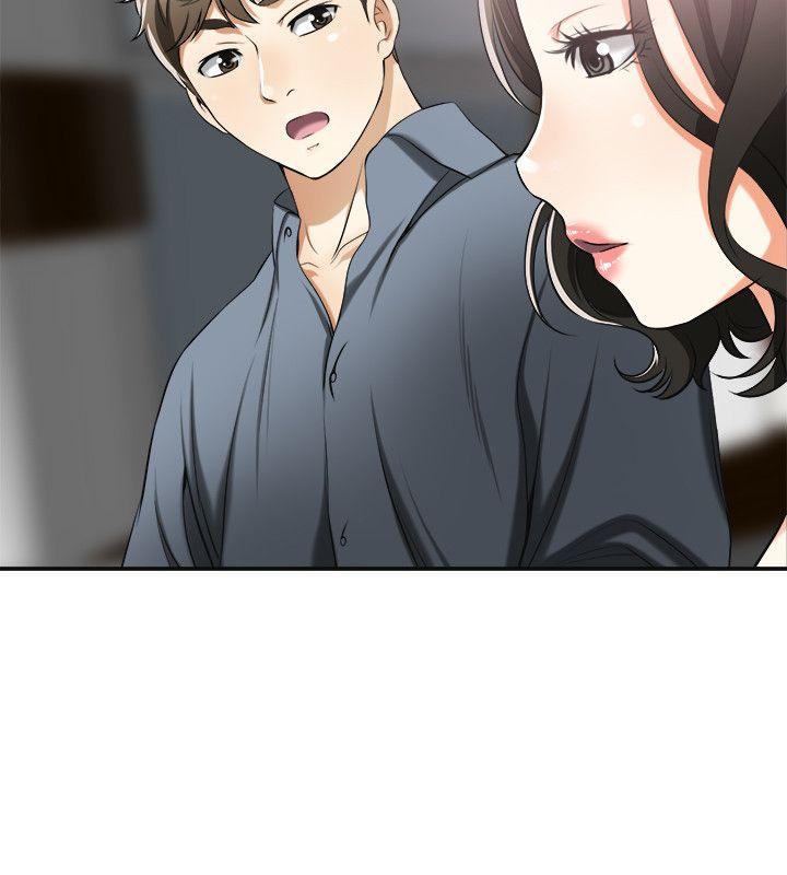 [韩国漫画] 我要抢走她 爱情,巨乳大奶#[30P]-9