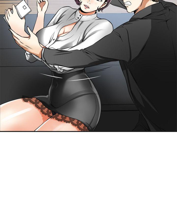 [韩国漫画] 我要抢走她 爱情,巨乳大奶#[38P]-10