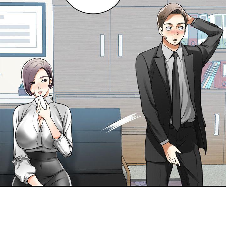 [韩国漫画] 我要抢走她 爱情,巨乳大奶#[38P]-12