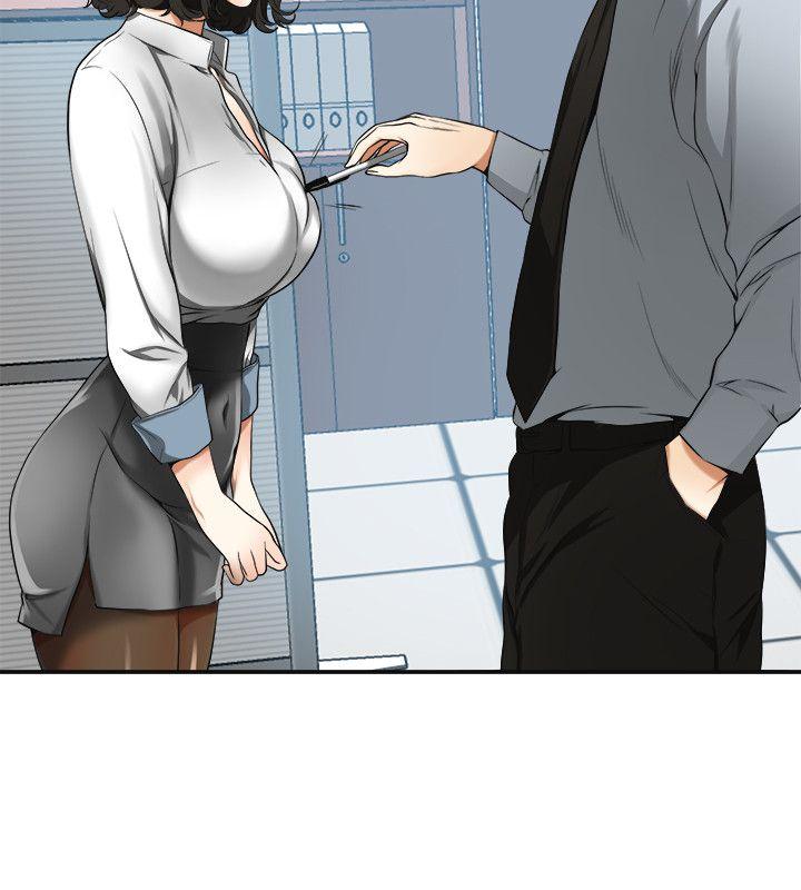 [韩国漫画] 我要抢走她 爱情,巨乳大奶#[38P]-16