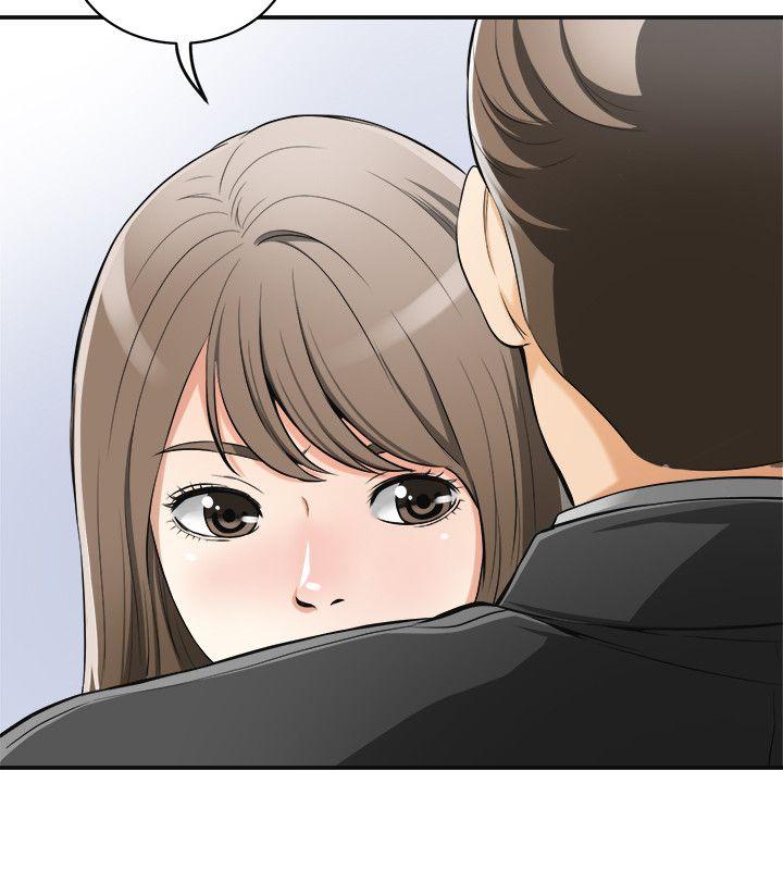 [韩国漫画] 我要抢走她 爱情,巨乳大奶#[26P]-4